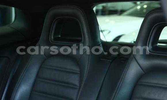 Sayi Na hannu Volkswagen Scirocco R White Mota in Maputsoa a Leribe Sayi Na hannu Volkswagen Scirocco R White Mota in Maputsoa a Leribe