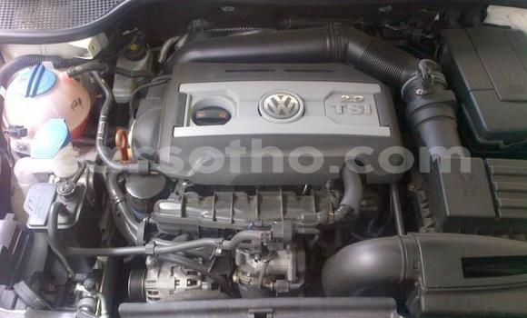 Sayi Na hannu Volkswagen Scirocco R White Mota in Maputsoa a Leribe Sayi Na hannu Volkswagen Scirocco R White Mota in Maputsoa a Leribe