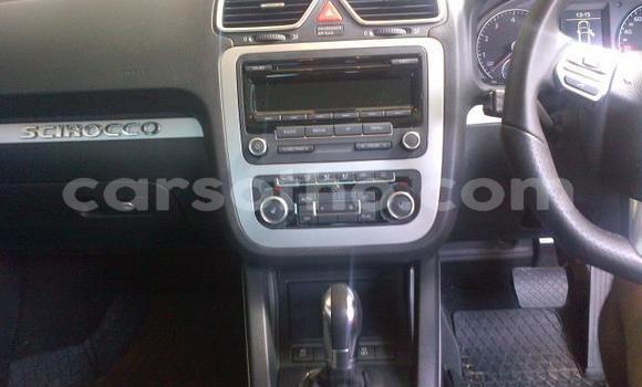 Sayi Na hannu Volkswagen Scirocco R White Mota in Maputsoa a Leribe Sayi Na hannu Volkswagen Scirocco R White Mota in Maputsoa a Leribe