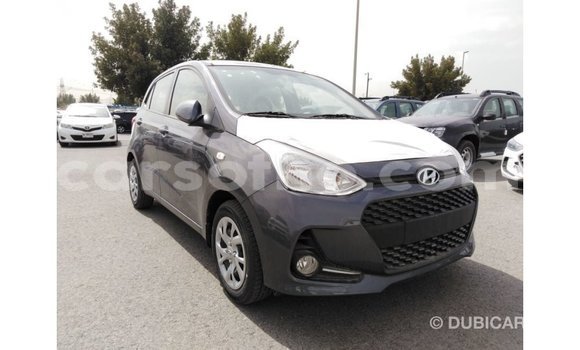 Acheter Import Voiture Hyundai i10 Autre à Import - Dubai, Maseru Acheter Import Voiture Hyundai i10 Autre à Import - Dubai, Maseru