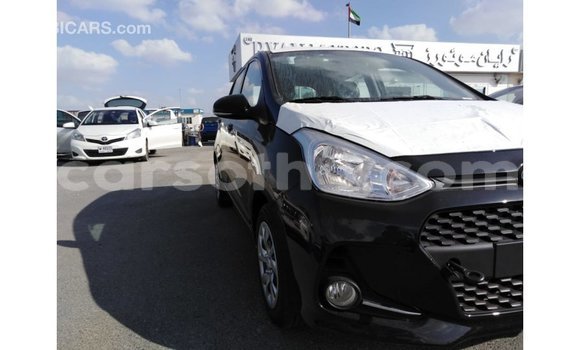 Sayi Imported Hyundai i10 Black Mota in Import - Dubai a Maseru Sayi Imported Hyundai i10 Black Mota in Import - Dubai a Maseru