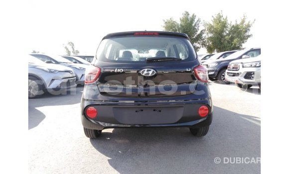Sayi Imported Hyundai i10 Black Mota in Import - Dubai a Maseru Sayi Imported Hyundai i10 Black Mota in Import - Dubai a Maseru