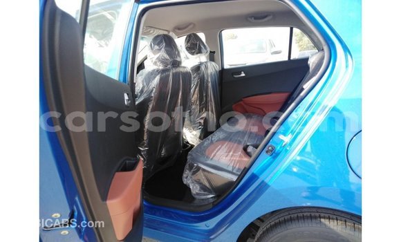 Sayi Imported Hyundai i10 Blue Mota in Import - Dubai a Maseru Sayi Imported Hyundai i10 Blue Mota in Import - Dubai a Maseru