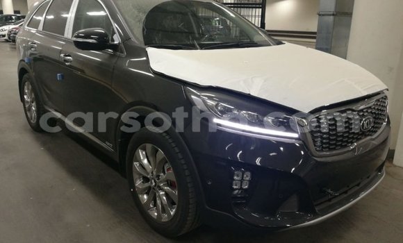 Sayi Imported Kia Sorento Brown Mota in Import - Dubai a Maseru Sayi Imported Kia Sorento Brown Mota in Import - Dubai a Maseru