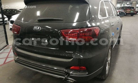 Sayi Imported Kia Sorento Brown Mota in Import - Dubai a Maseru Sayi Imported Kia Sorento Brown Mota in Import - Dubai a Maseru