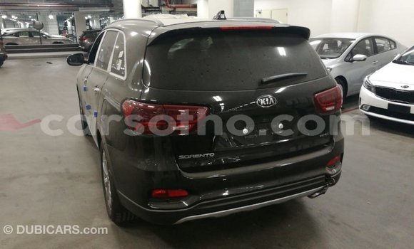 Sayi Imported Kia Sorento Brown Mota in Import - Dubai a Maseru Sayi Imported Kia Sorento Brown Mota in Import - Dubai a Maseru