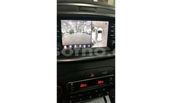 Sayi Imported Kia Sorento Brown Mota in Import - Dubai a Maseru Sayi Imported Kia Sorento Brown Mota in Import - Dubai a Maseru