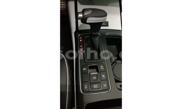 Sayi Imported Kia Sorento Brown Mota in Import - Dubai a Maseru Sayi Imported Kia Sorento Brown Mota in Import - Dubai a Maseru