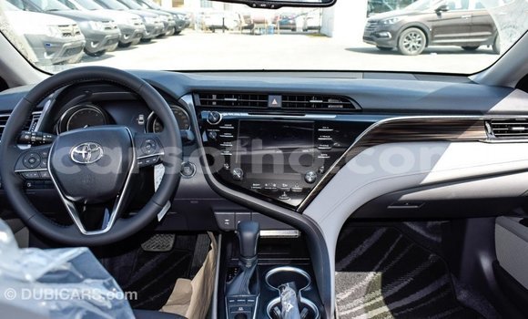 Acheter Import Voiture Toyota Camry Noir à Import - Dubai, Maseru Acheter Import Voiture Toyota Camry Noir à Import - Dubai, Maseru