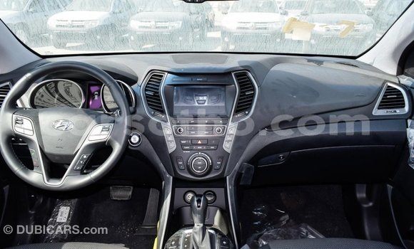 Sayi Imported Hyundai Santa Fe Black Mota in Import - Dubai a Maseru Sayi Imported Hyundai Santa Fe Black Mota in Import - Dubai a Maseru