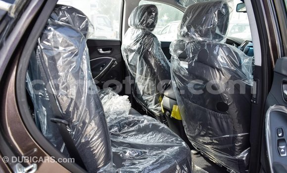 Sayi Imported Hyundai Santa Fe Black Mota in Import - Dubai a Maseru Sayi Imported Hyundai Santa Fe Black Mota in Import - Dubai a Maseru