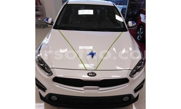 Sayi Imported Kia Cerato White Mota in Import - Dubai a Maseru Sayi Imported Kia Cerato White Mota in Import - Dubai a Maseru