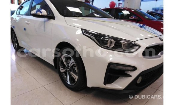 Sayi Imported Kia Cerato White Mota in Import - Dubai a Maseru Sayi Imported Kia Cerato White Mota in Import - Dubai a Maseru