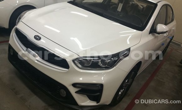 Sayi Imported Kia Cerato White Mota in Import - Dubai a Maseru Sayi Imported Kia Cerato White Mota in Import - Dubai a Maseru