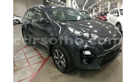 Sayi Imported Kia Sportage Other Mota in Import - Dubai a Maseru Sayi Imported Kia Sportage Other Mota in Import - Dubai a Maseru
