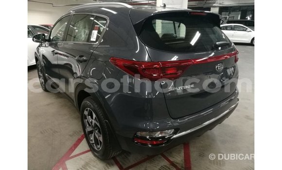 Sayi Imported Kia Sportage Other Mota in Import - Dubai a Maseru Sayi Imported Kia Sportage Other Mota in Import - Dubai a Maseru