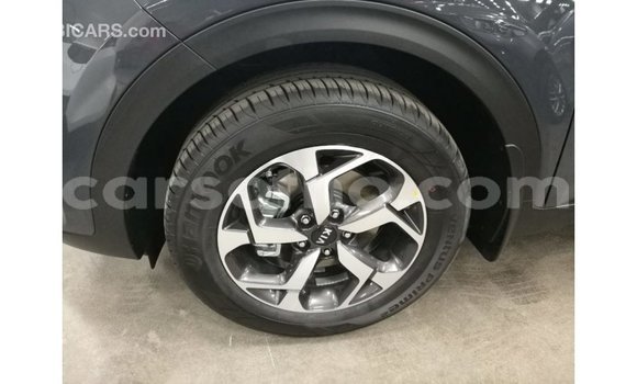 Sayi Imported Kia Sportage Other Mota in Import - Dubai a Maseru Sayi Imported Kia Sportage Other Mota in Import - Dubai a Maseru