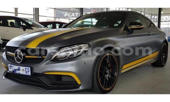 Acheter Occasion Voiture Mercedes-Benz AMG GLC Autre à Hlotse, Leribe Acheter Occasion Voiture Mercedes-Benz AMG GLC Autre à Hlotse, Leribe