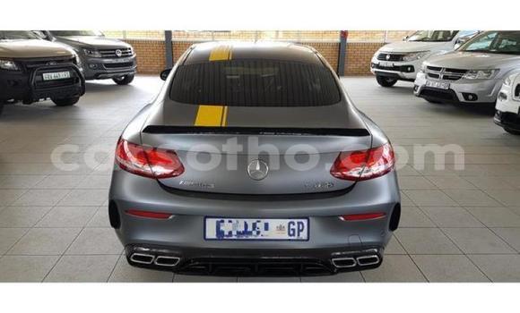 Acheter Occasion Voiture Mercedes-Benz AMG GLC Autre à Hlotse, Leribe Acheter Occasion Voiture Mercedes-Benz AMG GLC Autre à Hlotse, Leribe