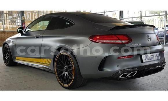 Acheter Occasion Voiture Mercedes-Benz AMG GLC Autre à Hlotse, Leribe Acheter Occasion Voiture Mercedes-Benz AMG GLC Autre à Hlotse, Leribe