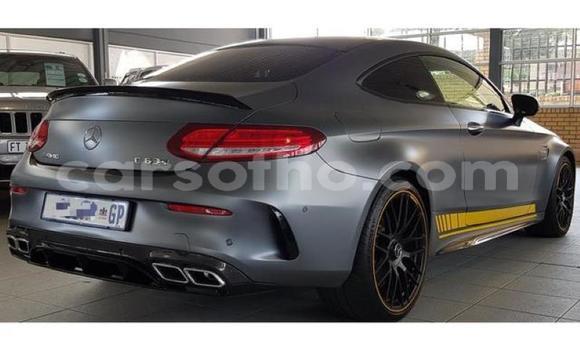 Acheter Occasion Voiture Mercedes-Benz AMG GLC Autre à Hlotse, Leribe Acheter Occasion Voiture Mercedes-Benz AMG GLC Autre à Hlotse, Leribe