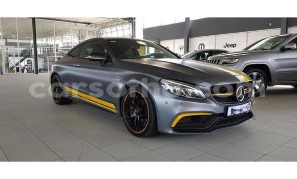 Acheter Occasion Voiture Mercedes-Benz AMG GLC Autre à Hlotse, Leribe Acheter Occasion Voiture Mercedes-Benz AMG GLC Autre à Hlotse, Leribe