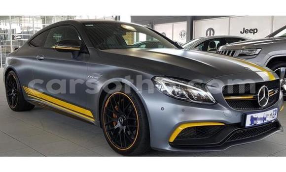 Acheter Occasion Voiture Mercedes-Benz AMG GLC Autre à Hlotse, Leribe Acheter Occasion Voiture Mercedes-Benz AMG GLC Autre à Hlotse, Leribe