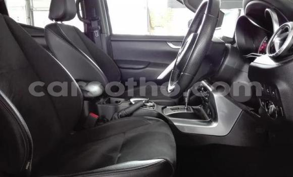 Acheter Occasion Voiture Mercedes-Benz X-klasse Concept Gris à Hlotse, Leribe Acheter Occasion Voiture Mercedes-Benz X-klasse Concept Gris à Hlotse, Leribe