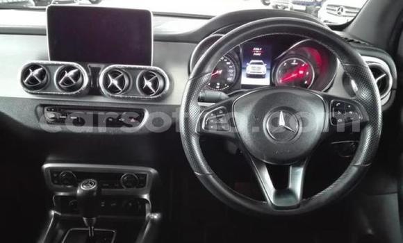 Acheter Occasion Voiture Mercedes-Benz X-klasse Concept Gris à Hlotse, Leribe Acheter Occasion Voiture Mercedes-Benz X-klasse Concept Gris à Hlotse, Leribe