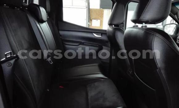 Acheter Occasion Voiture Mercedes-Benz X-klasse Concept Gris à Hlotse, Leribe Acheter Occasion Voiture Mercedes-Benz X-klasse Concept Gris à Hlotse, Leribe