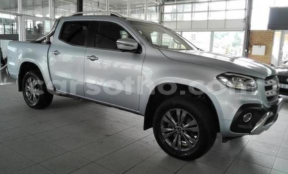 Acheter Occasion Voiture Mercedes-Benz X-klasse Concept Gris à Hlotse, Leribe Acheter Occasion Voiture Mercedes-Benz X-klasse Concept Gris à Hlotse, Leribe