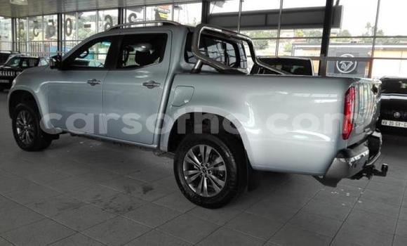 Acheter Occasion Voiture Mercedes-Benz X-klasse Concept Gris à Hlotse, Leribe Acheter Occasion Voiture Mercedes-Benz X-klasse Concept Gris à Hlotse, Leribe