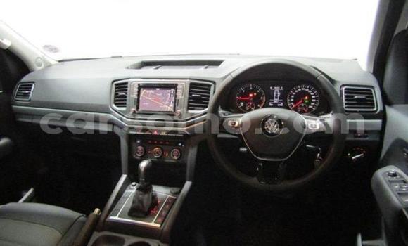 Sayi Na hannu Volkswagen Amarok White Mota in Hlotse a Leribe Sayi Na hannu Volkswagen Amarok White Mota in Hlotse a Leribe