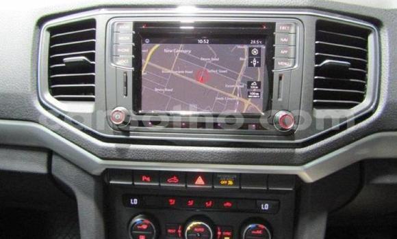 Sayi Na hannu Volkswagen Amarok White Mota in Hlotse a Leribe Sayi Na hannu Volkswagen Amarok White Mota in Hlotse a Leribe