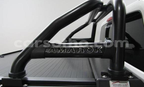 Sayi Na hannu Volkswagen Amarok White Mota in Hlotse a Leribe Sayi Na hannu Volkswagen Amarok White Mota in Hlotse a Leribe