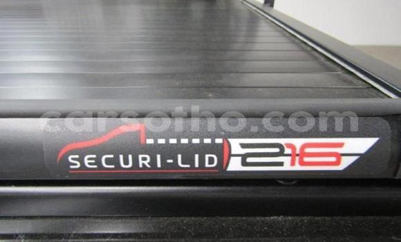 Sayi Na hannu Volkswagen Amarok White Mota in Hlotse a Leribe Sayi Na hannu Volkswagen Amarok White Mota in Hlotse a Leribe