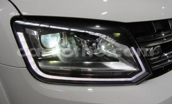 Sayi Na hannu Volkswagen Amarok White Mota in Hlotse a Leribe Sayi Na hannu Volkswagen Amarok White Mota in Hlotse a Leribe