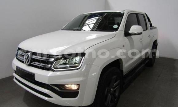 Sayi Na hannu Volkswagen Amarok White Mota in Hlotse a Leribe Sayi Na hannu Volkswagen Amarok White Mota in Hlotse a Leribe