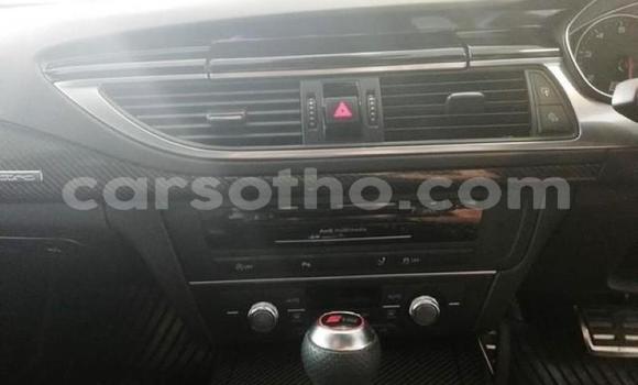 Acheter Occasion Voiture Audi RS7 Blanc à Hlotse, Leribe Acheter Occasion Voiture Audi RS7 Blanc à Hlotse, Leribe