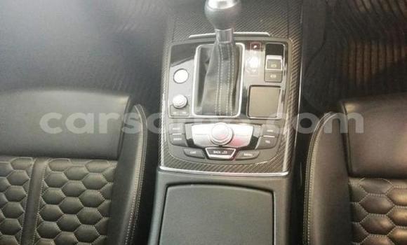 Acheter Occasion Voiture Audi RS7 Blanc à Hlotse, Leribe Acheter Occasion Voiture Audi RS7 Blanc à Hlotse, Leribe