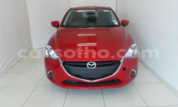 Sayi Na hannu Mazda 2 Red Mota in Maseru a Maseru Sayi Na hannu Mazda 2 Red Mota in Maseru a Maseru
