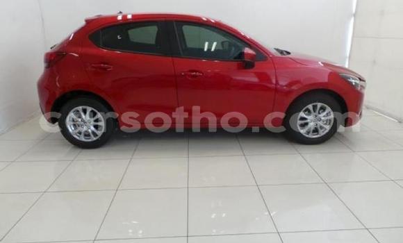 Sayi Na hannu Mazda 2 Red Mota in Maseru a Maseru Sayi Na hannu Mazda 2 Red Mota in Maseru a Maseru