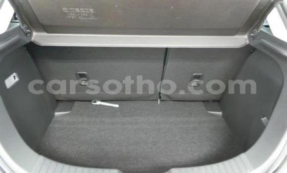 Sayi Na hannu Mazda 2 Red Mota in Maseru a Maseru Sayi Na hannu Mazda 2 Red Mota in Maseru a Maseru