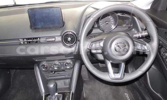 Sayi Na hannu Mazda 2 Red Mota in Maseru a Maseru Sayi Na hannu Mazda 2 Red Mota in Maseru a Maseru