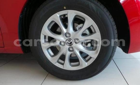 Sayi Na hannu Mazda 2 Red Mota in Maseru a Maseru Sayi Na hannu Mazda 2 Red Mota in Maseru a Maseru