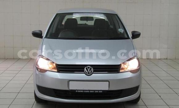 اشتري مستعمل Volkswagen Polo Silver سيارة في Maseru في Maseru اشتري مستعمل Volkswagen Polo Silver سيارة في Maseru في Maseru