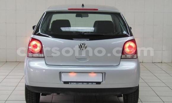 اشتري مستعمل Volkswagen Polo Silver سيارة في Maseru في Maseru اشتري مستعمل Volkswagen Polo Silver سيارة في Maseru في Maseru