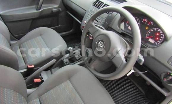 اشتري مستعمل Volkswagen Polo Silver سيارة في Maseru في Maseru اشتري مستعمل Volkswagen Polo Silver سيارة في Maseru في Maseru