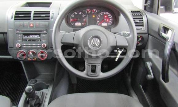 اشتري مستعمل Volkswagen Polo Silver سيارة في Maseru في Maseru اشتري مستعمل Volkswagen Polo Silver سيارة في Maseru في Maseru