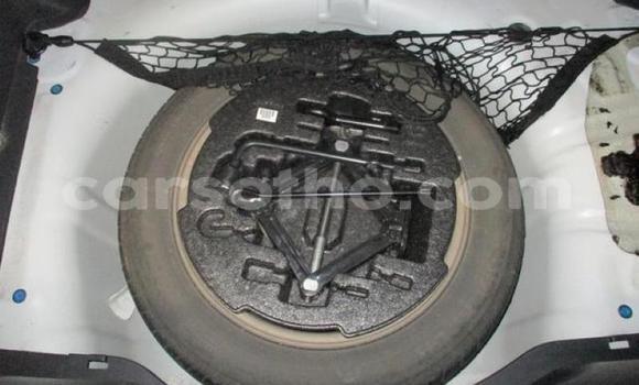 Sayi Na hannu Hyundai i30 White Mota in Maseru a Maseru Sayi Na hannu Hyundai i30 White Mota in Maseru a Maseru